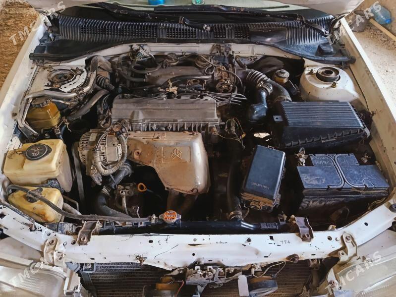 Toyota Corona 1997 - 80 000 TMT - Фарап - img 7