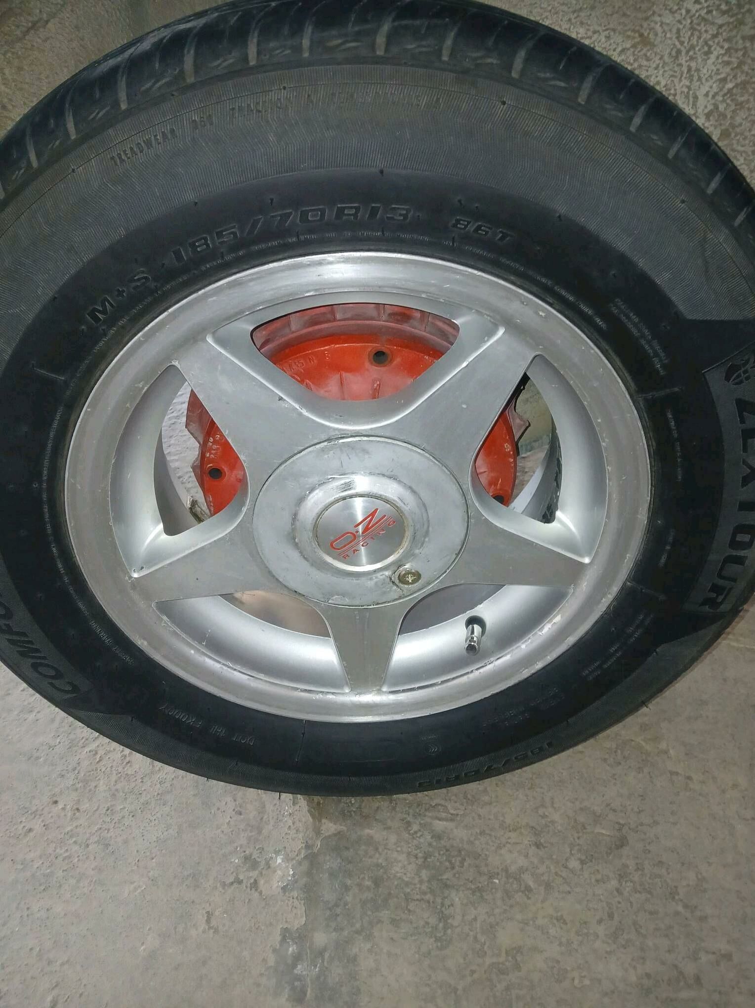 Diska 900 TMT - Ходжамбаз - img 4