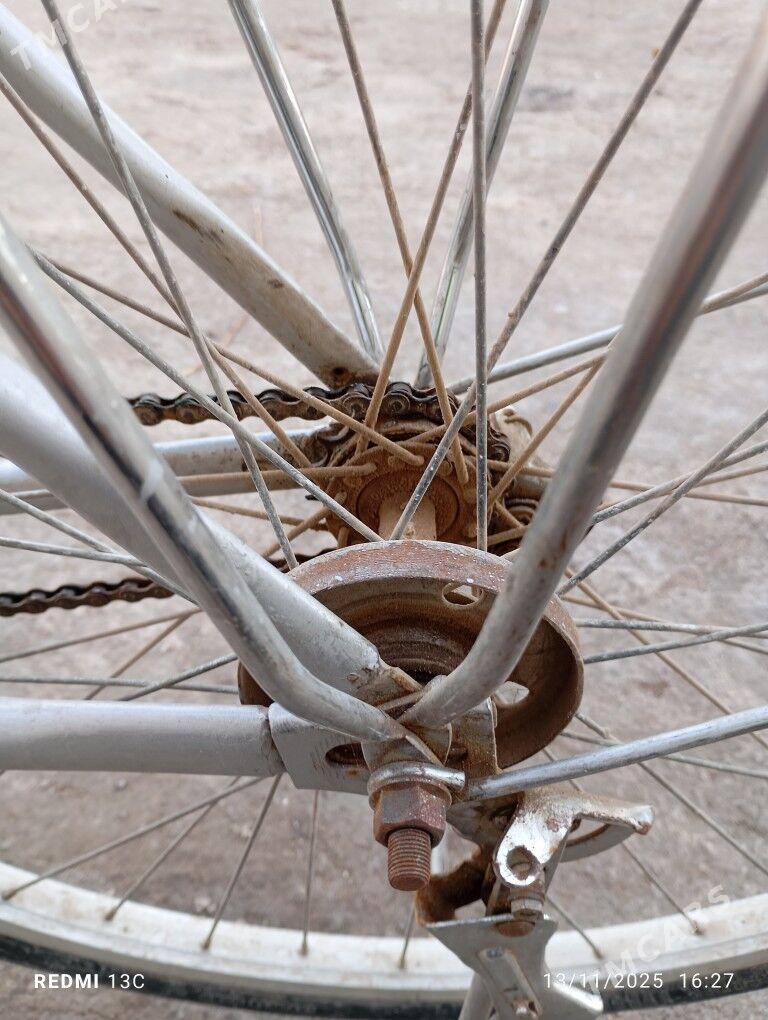 tigir onusuk bar 700 TMT - Шабатский этрап - img 4