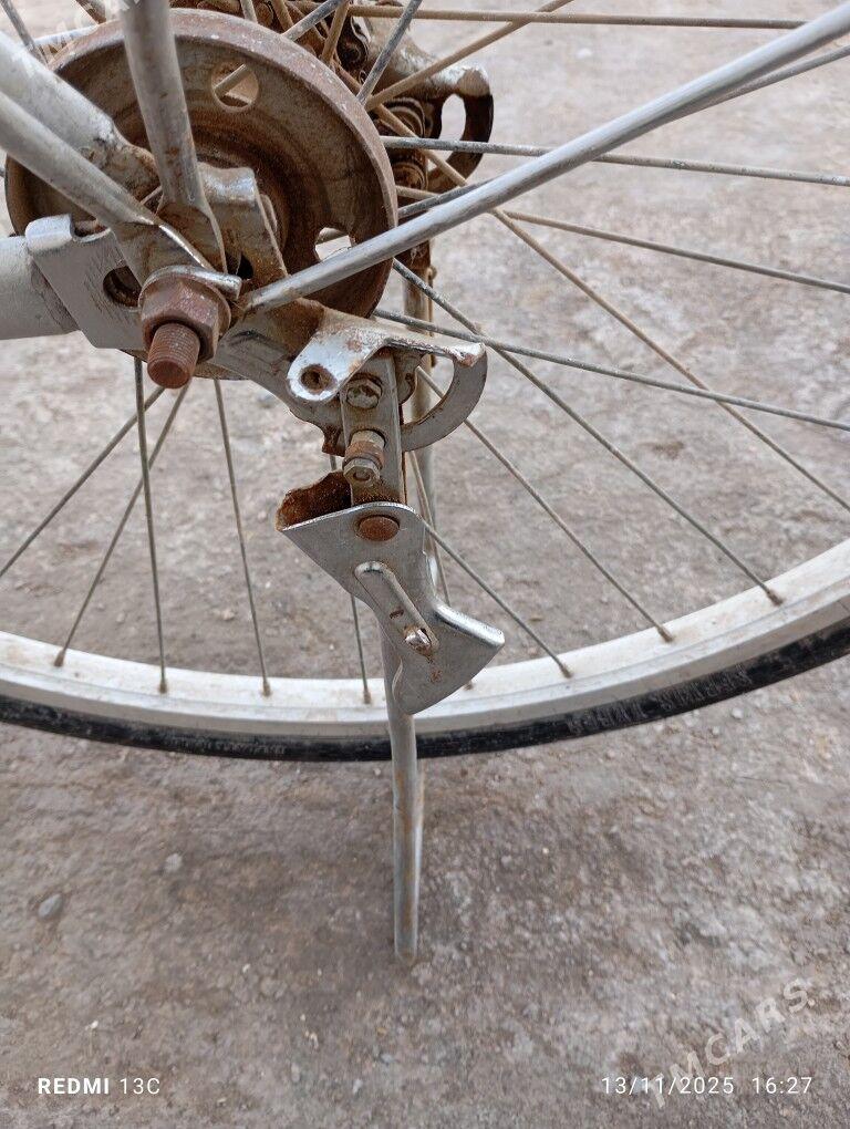 tigir onusuk bar 700 TMT - Шабатский этрап - img 3