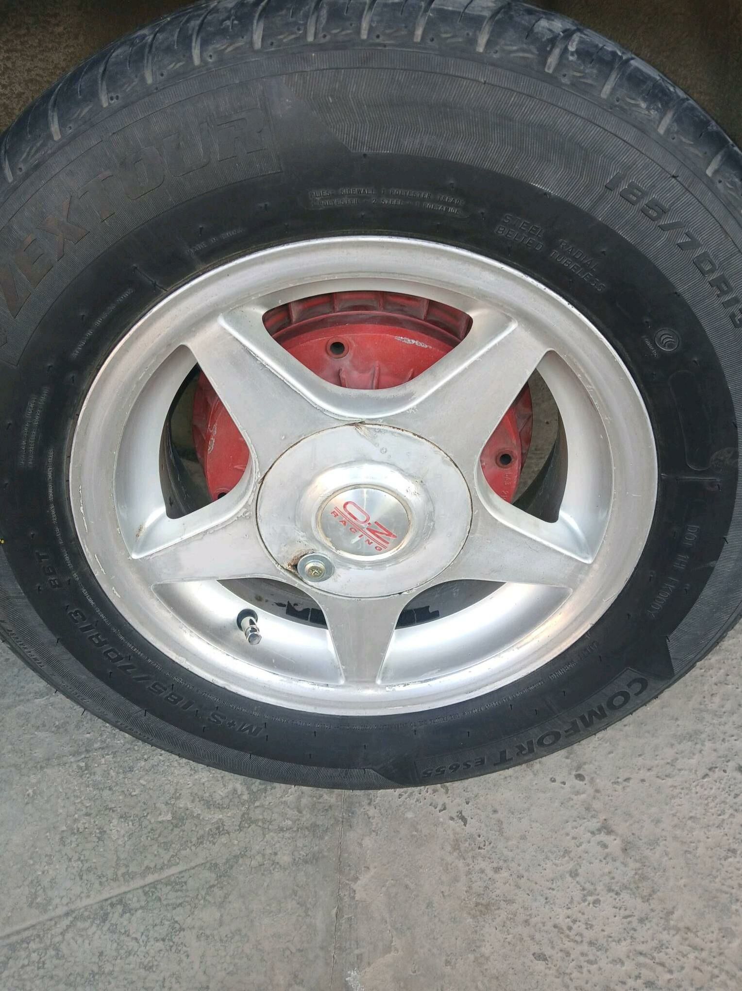 Diska 900 TMT - Ходжамбаз - img 2