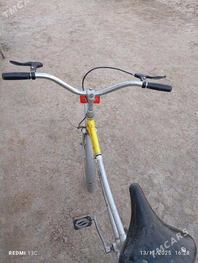 tigir onusuk bar 700 TMT - Шабатский этрап - img 2