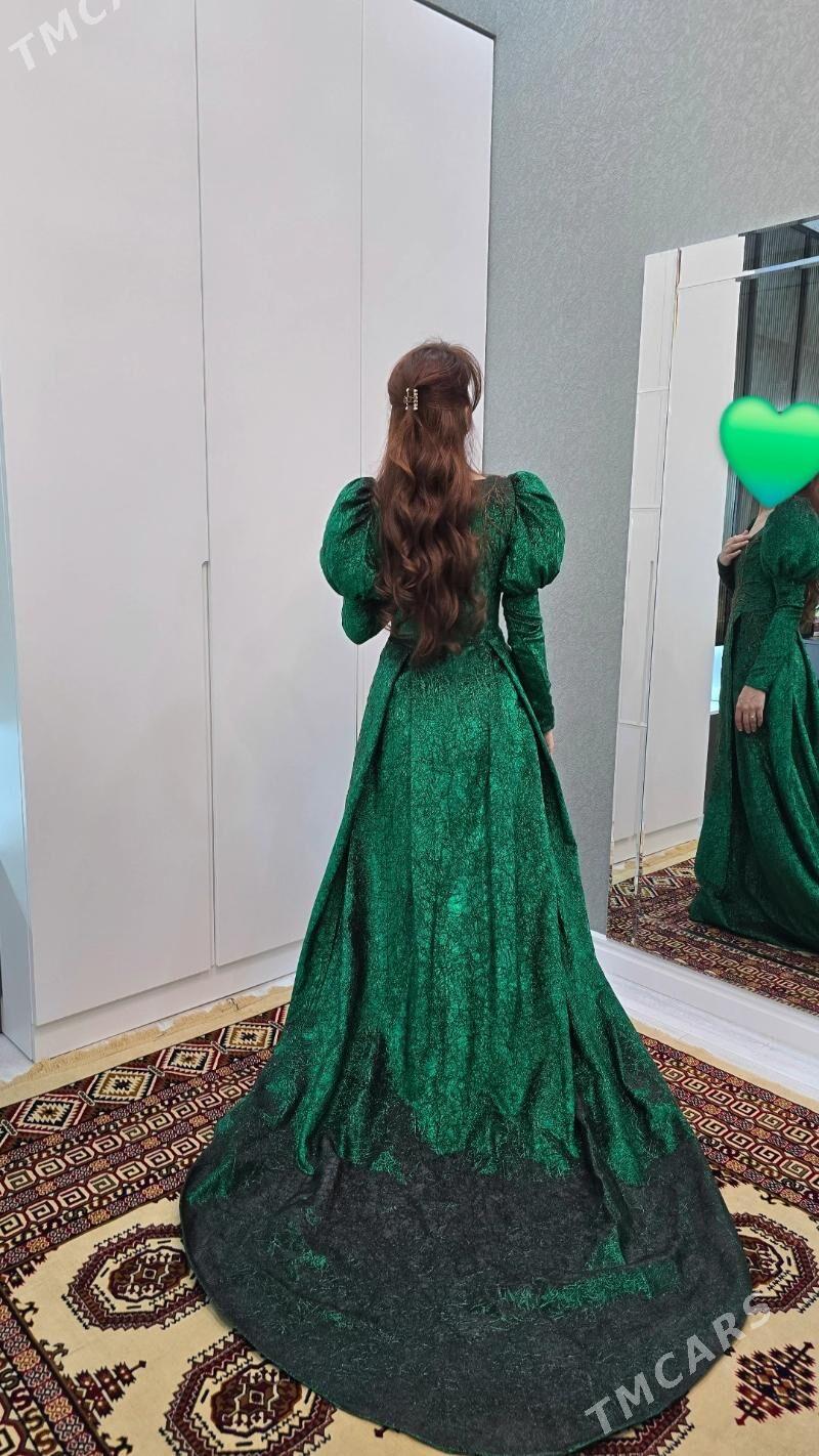 satlyk 2 el koynek tazeje - Aşgabat - img 6