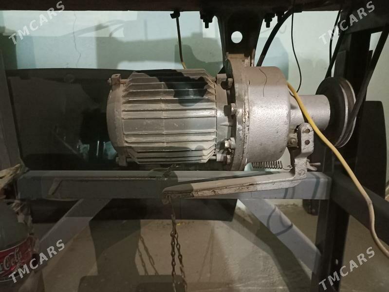 Tikin maşyn - Ёлётен - img 2