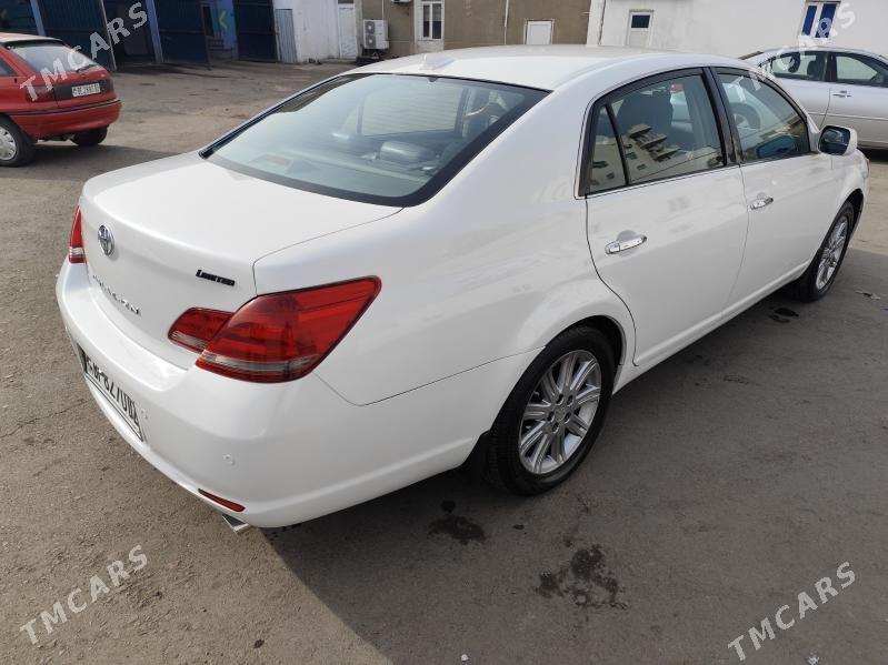 Toyota Avalon 2008 - 200 000 TMT - Дашогуз - img 9
