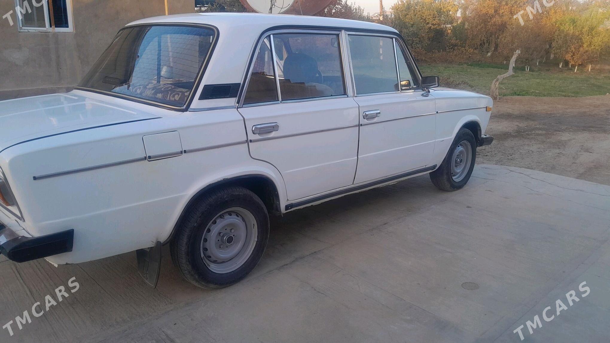 Lada 2106 1988 - 35 000 TMT - Mary - img 2