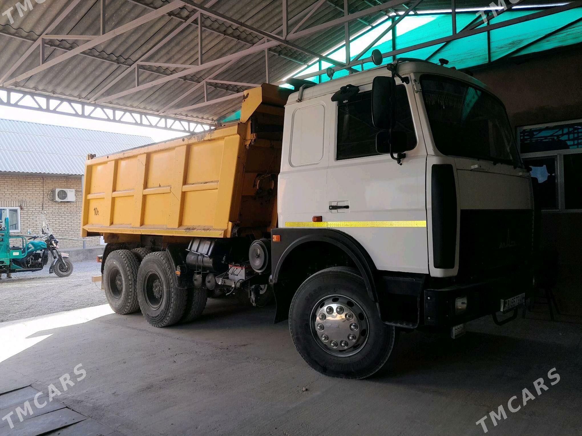 Maz Samosval 2014 - 500 000 TMT - Kaka - img 4