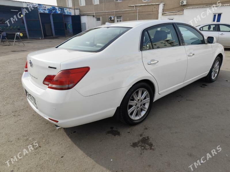 Toyota Avalon 2008 - 200 000 TMT - Дашогуз - img 7
