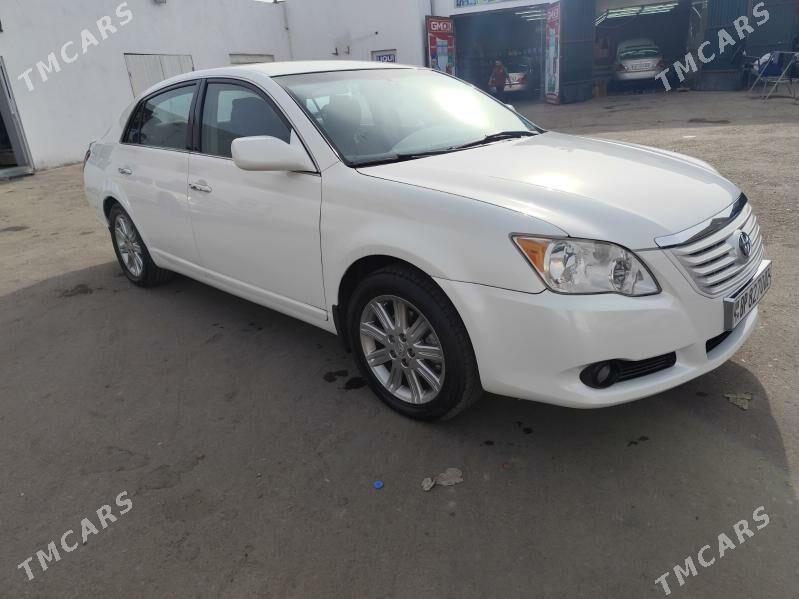 Toyota Avalon 2008 - 200 000 TMT - Дашогуз - img 6