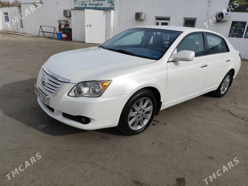 Toyota Avalon 2008 - 200 000 TMT - Дашогуз - img 5