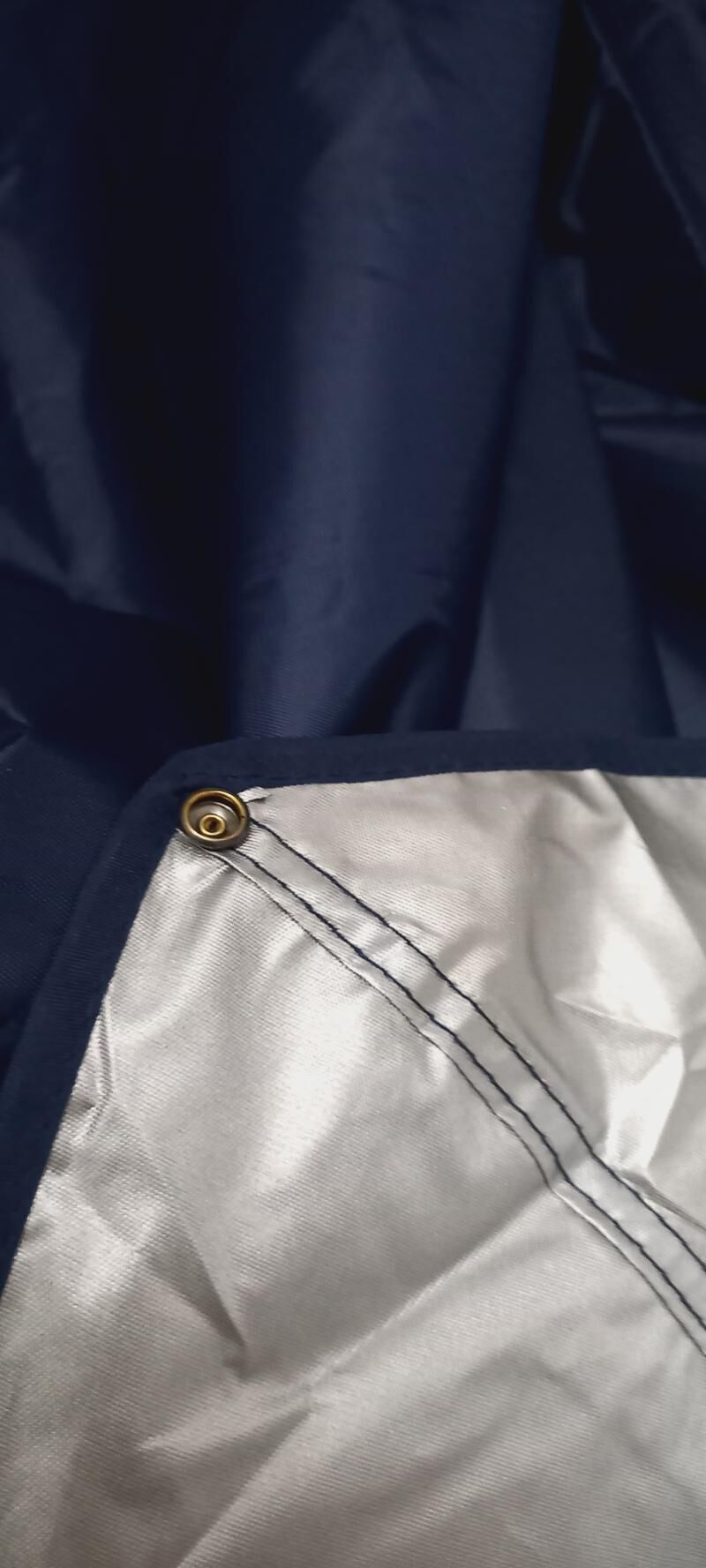 Солнцезащитн материал для тент 390 TMT - Ашхабад - img 3