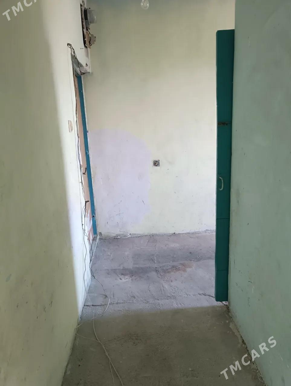 Кемине Тачмурадова - Ашхабад - img 2