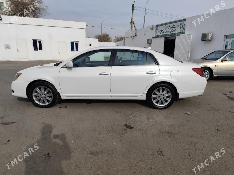 Toyota Avalon 2008 - 200 000 TMT - Дашогуз - img 2