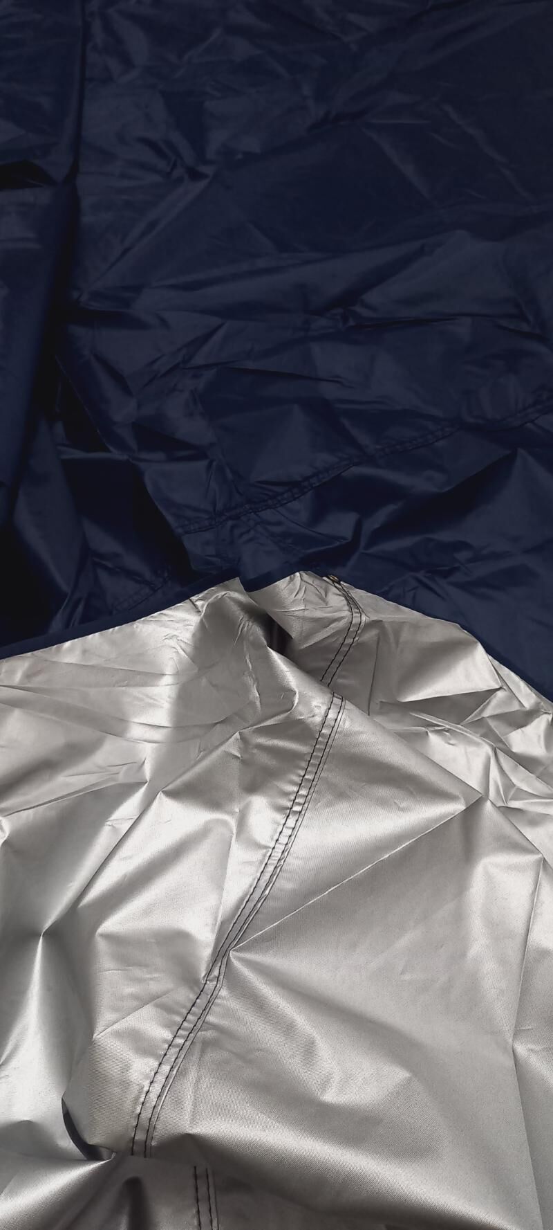 Солнцезащитн материал для тент 390 TMT - Ашхабад - img 2