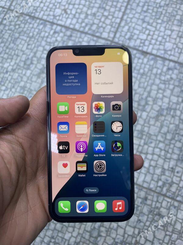 Iphone 13 pro - Ашхабад - img 4