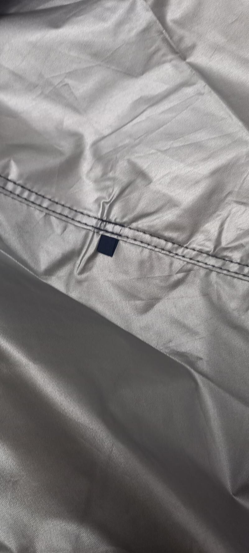 Солнцезащитн материал для тент 390 TMT - Ашхабад - img 4