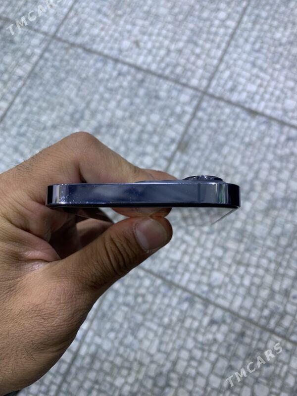Iphone 13 pro - Ашхабад - img 2