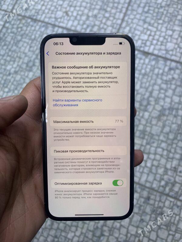 Iphone 13 pro - Ашхабад - img 3