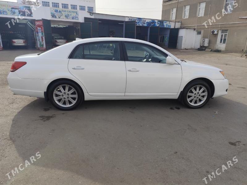 Toyota Avalon 2008 - 200 000 TMT - Дашогуз - img 3