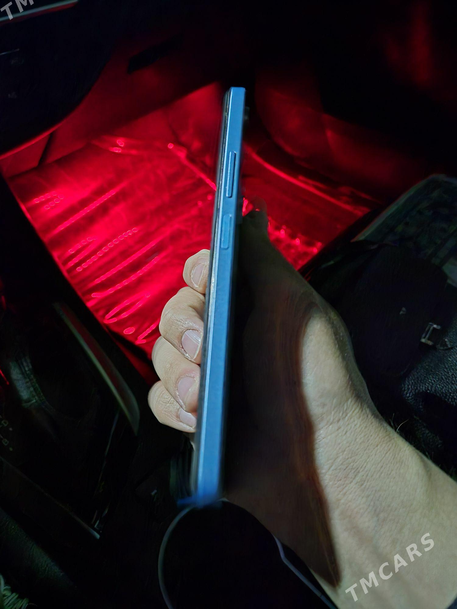 redmi note 12 1150m 8/128 - Ашхабад - img 3