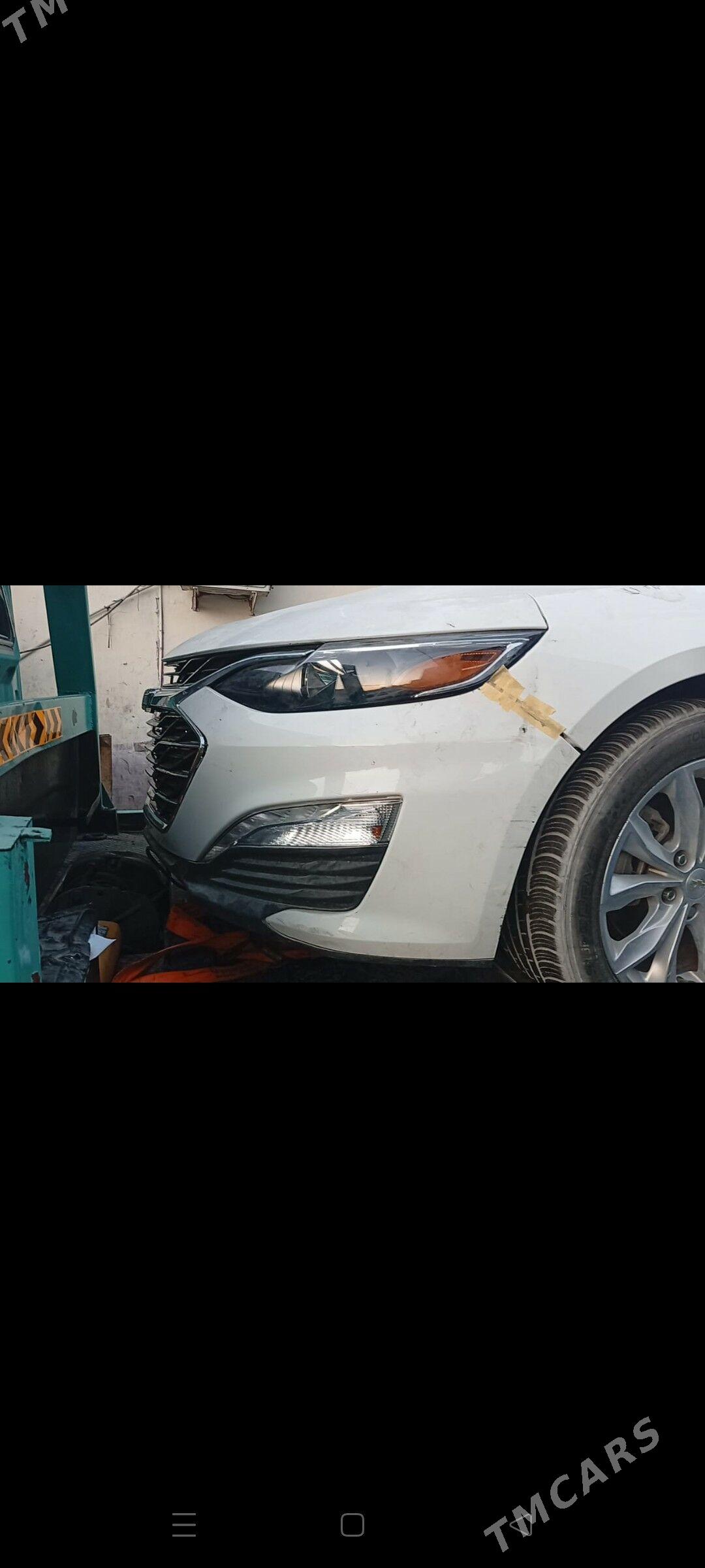 Chevrolet Malibu 2020 - 195 000 TMT - Ашхабад - img 8