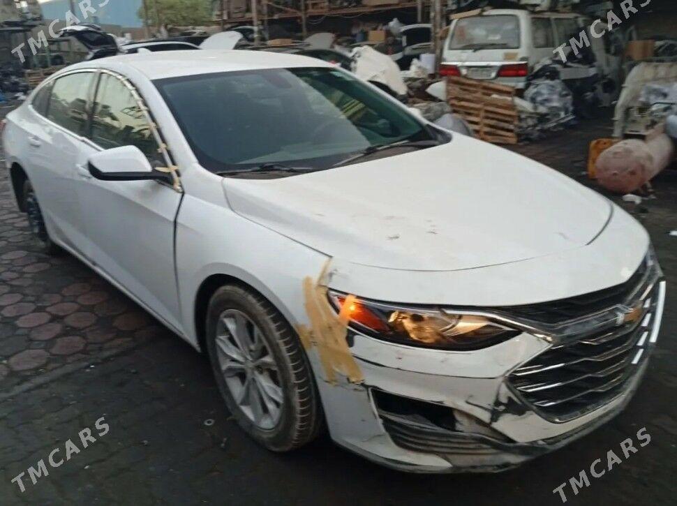Chevrolet Malibu 2020 - 195 000 TMT - Ашхабад - img 2