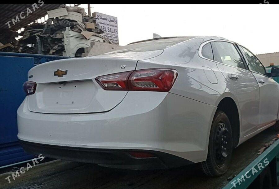 Chevrolet Malibu 2020 - 195 000 TMT - Ашхабад - img 5