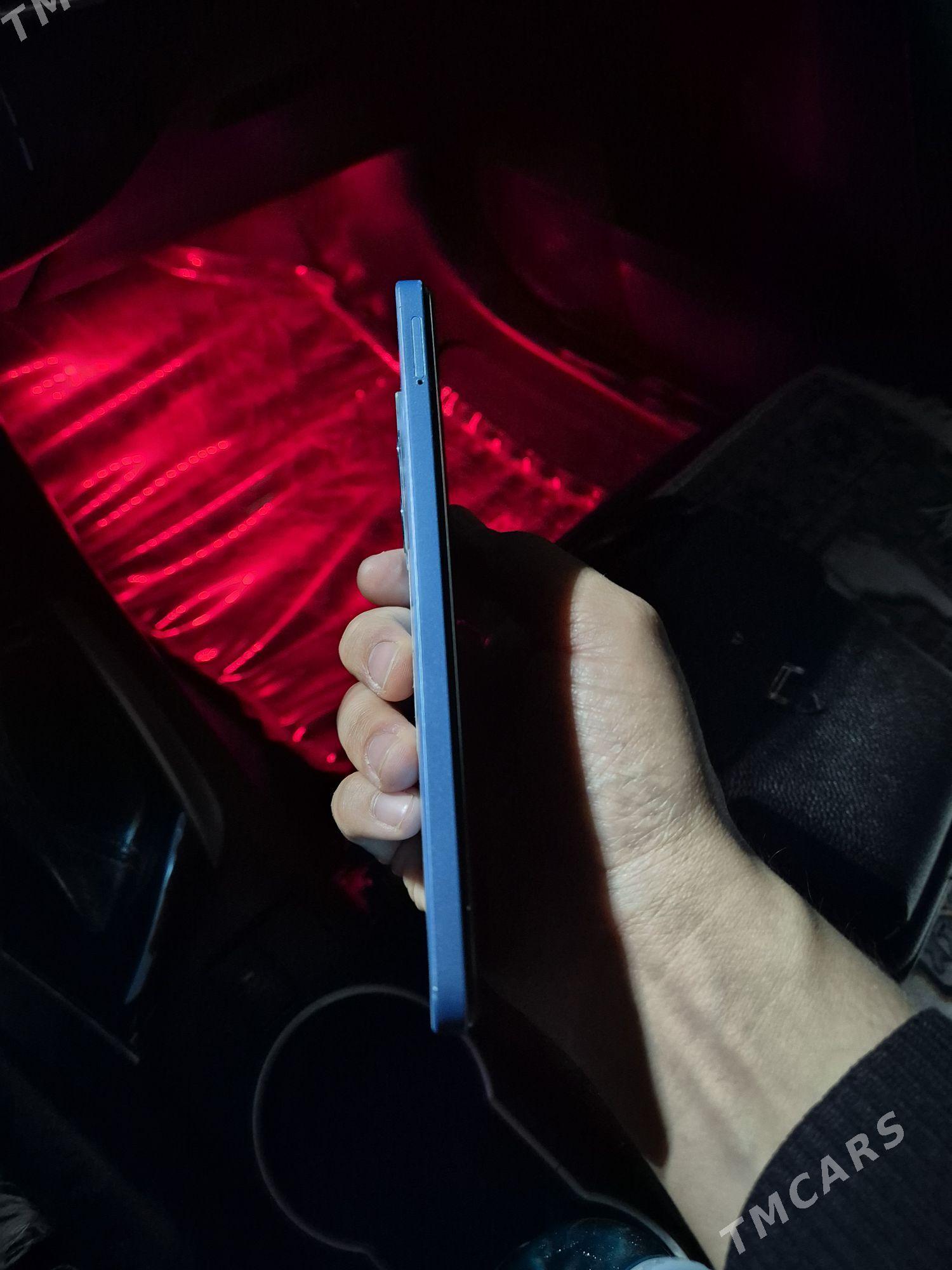 redmi note 12 1150m 8/128 - Ашхабад - img 6