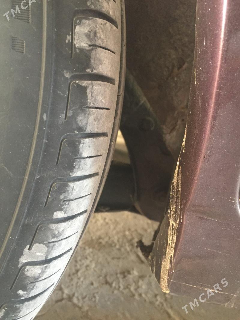 Opel Vectra 1992 - 33 000 TMT - Мары - img 5