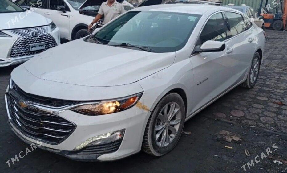 Chevrolet Malibu 2020 - 195 000 TMT - Ашхабад - img 3