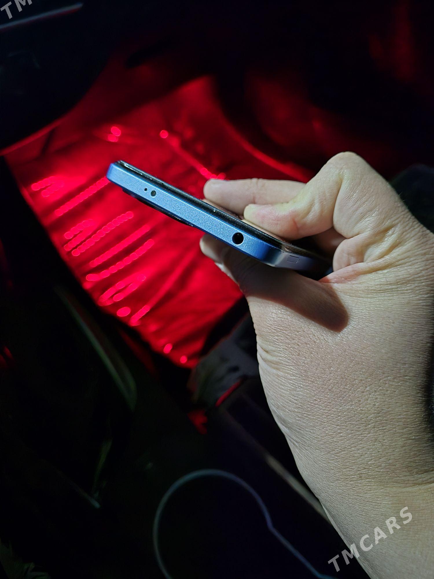 redmi note 12 1150m 8/128 - Ашхабад - img 4