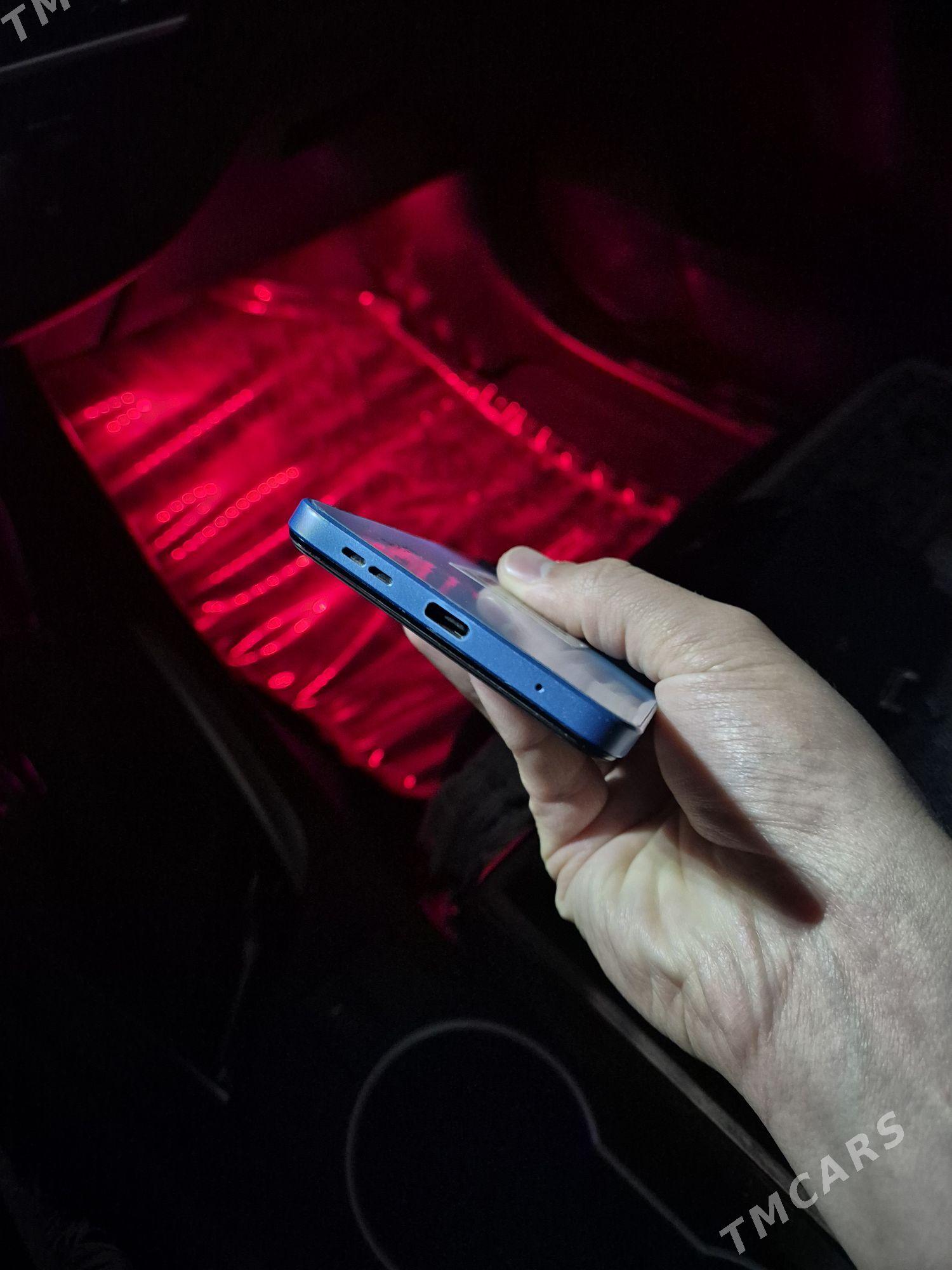 redmi note 12 1150m 8/128 - Ашхабад - img 5