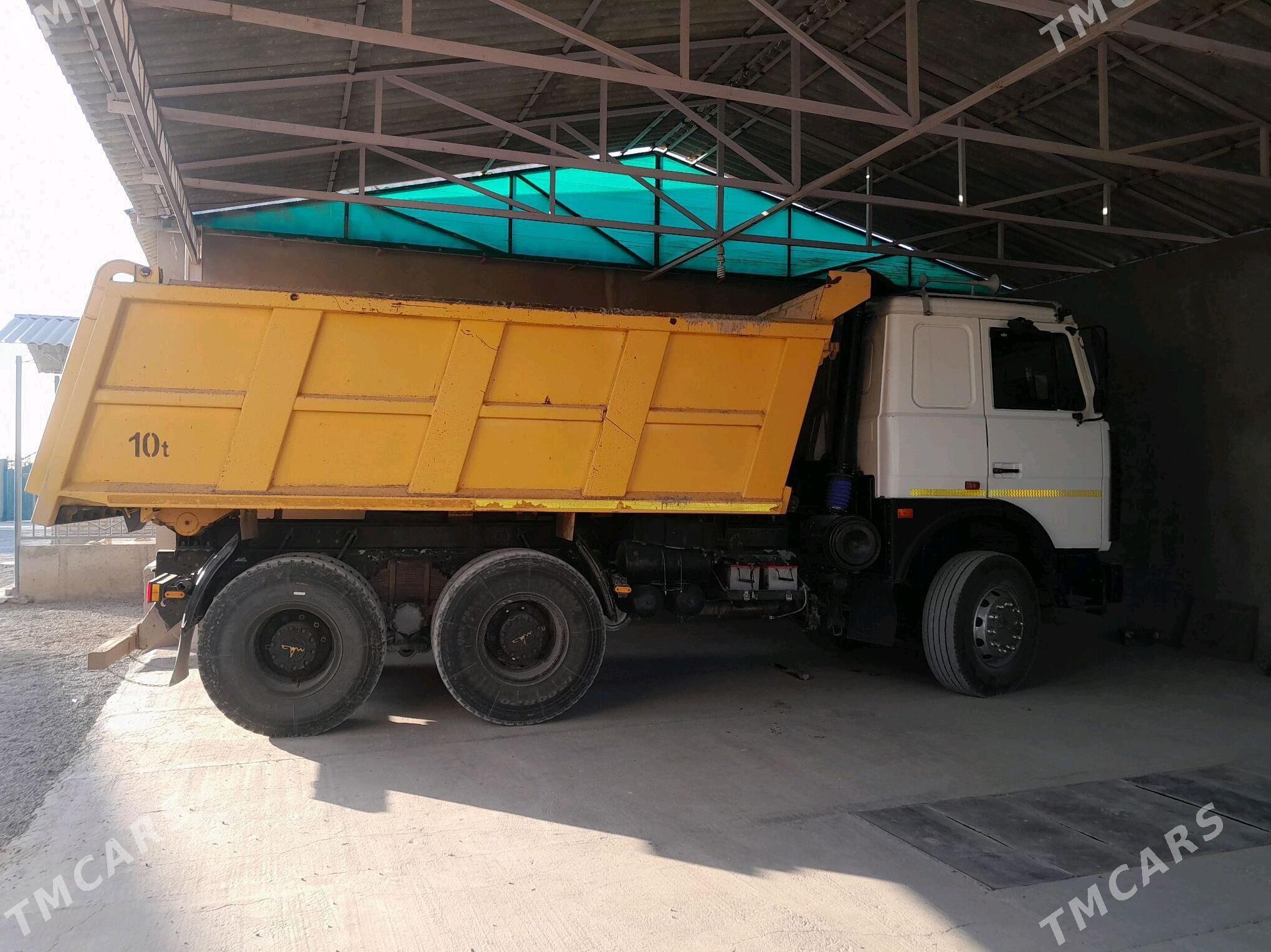 Maz Samosval 2014 - 500 000 TMT - Kaka - img 3