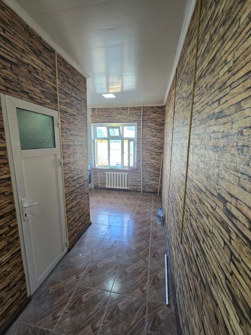 ДОССАФ 1 КОМНАТНАЯ - Aşgabat - img 2