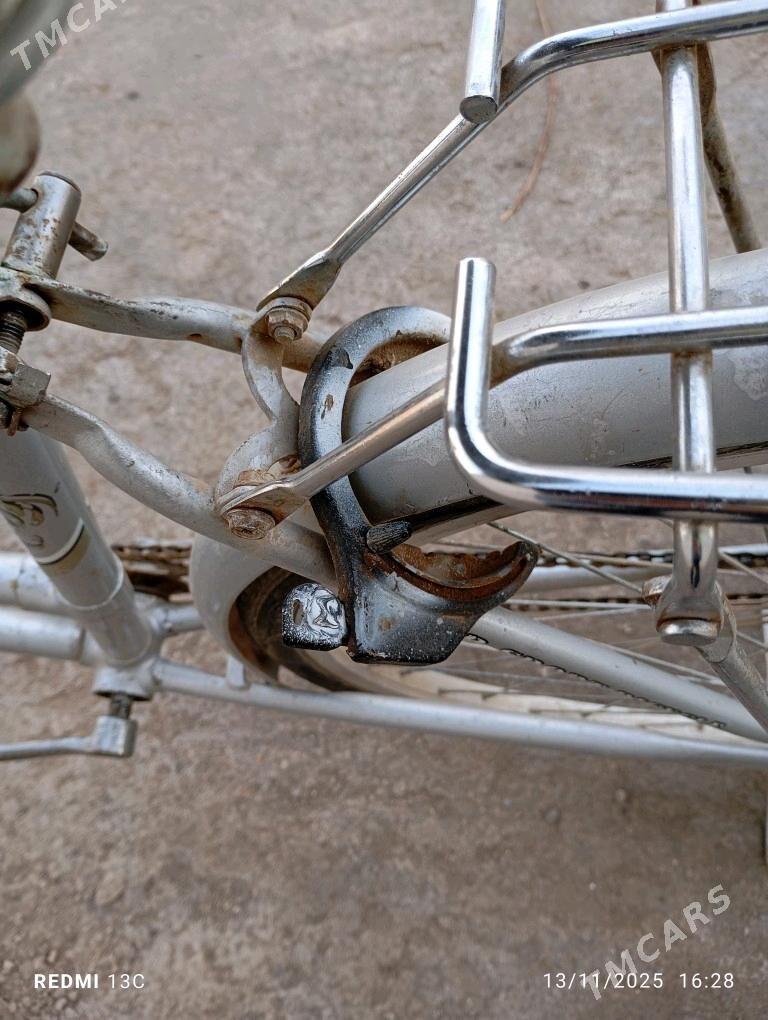 tigir onusuk bar 700 TMT - Шабатский этрап - img 7