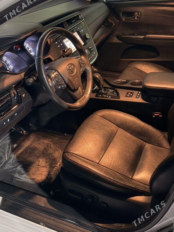 Toyota Avalon 2017 - 365 000 TMT - Aşgabat - img 5