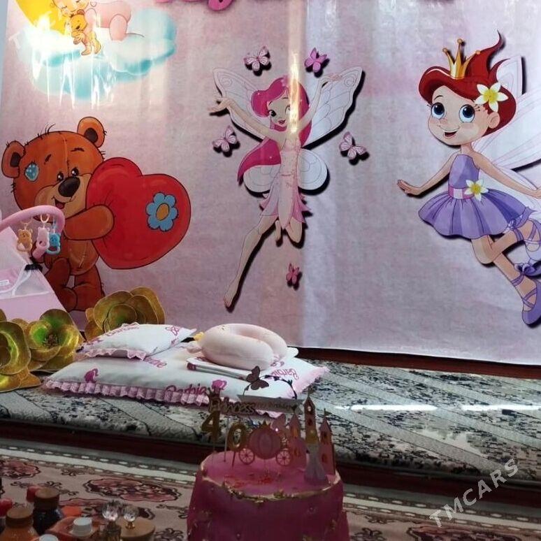 Led cyra  banner - Aşgabat - img 3