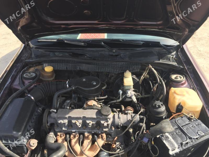 Opel Vectra 1992 - 33 000 TMT - Мары - img 10