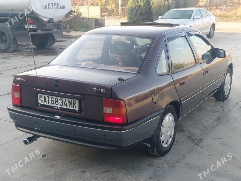 Opel Vectra 1992 - 33 000 TMT - Мары - img 3