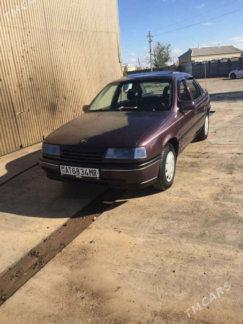 Opel Vectra 1992 - 33 000 TMT - Мары - img 9