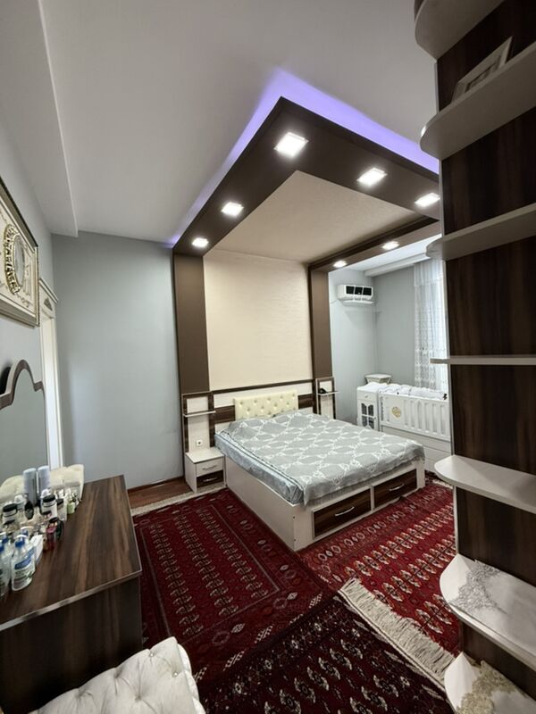 Taze Zaman 1tapgyr - Ашхабад - img 3