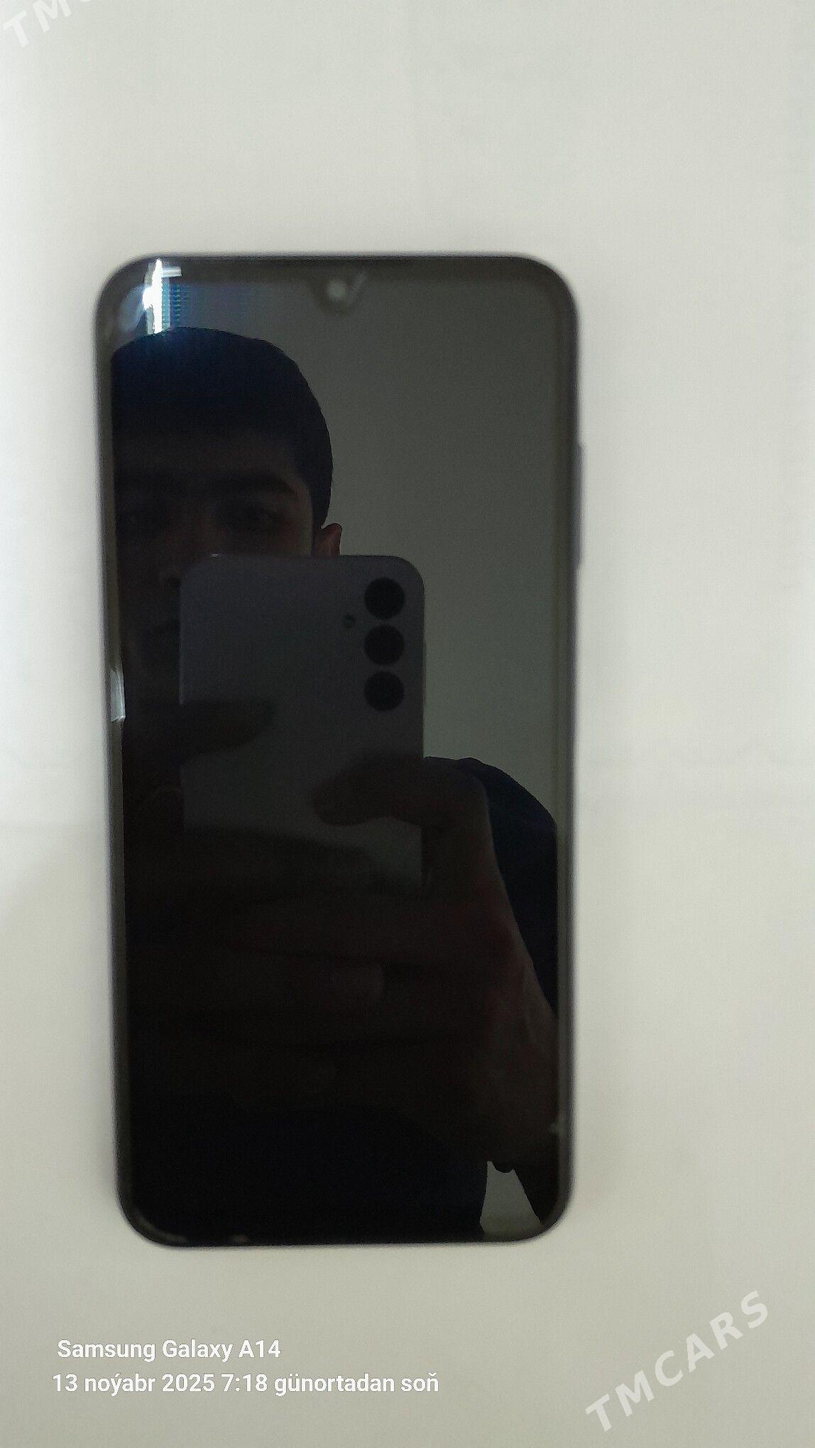 samsung a25 5 g - Ашхабад - img 2