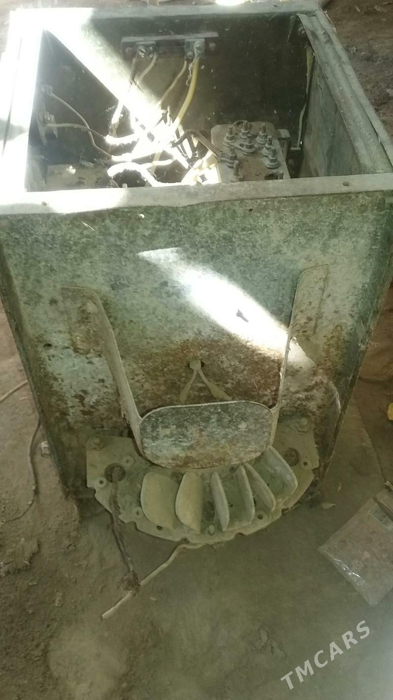 акумлятр зарядчик - Daşoguz - img 2