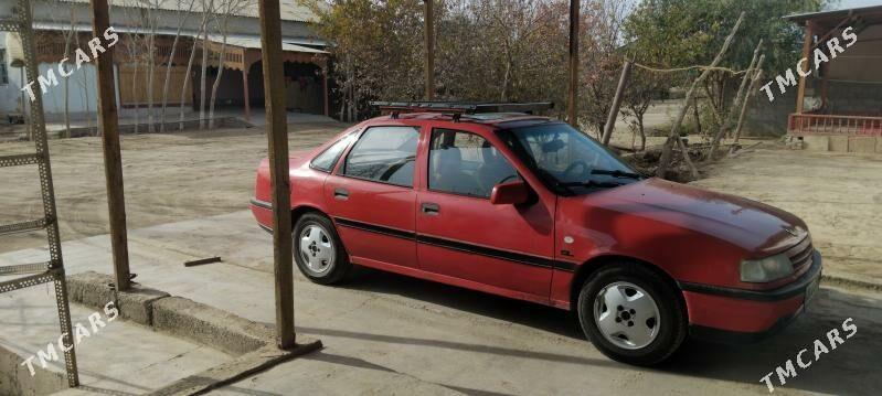 Opel Vectra 1990 - 50 000 TMT - Gurbansoltan Eje - img 3
