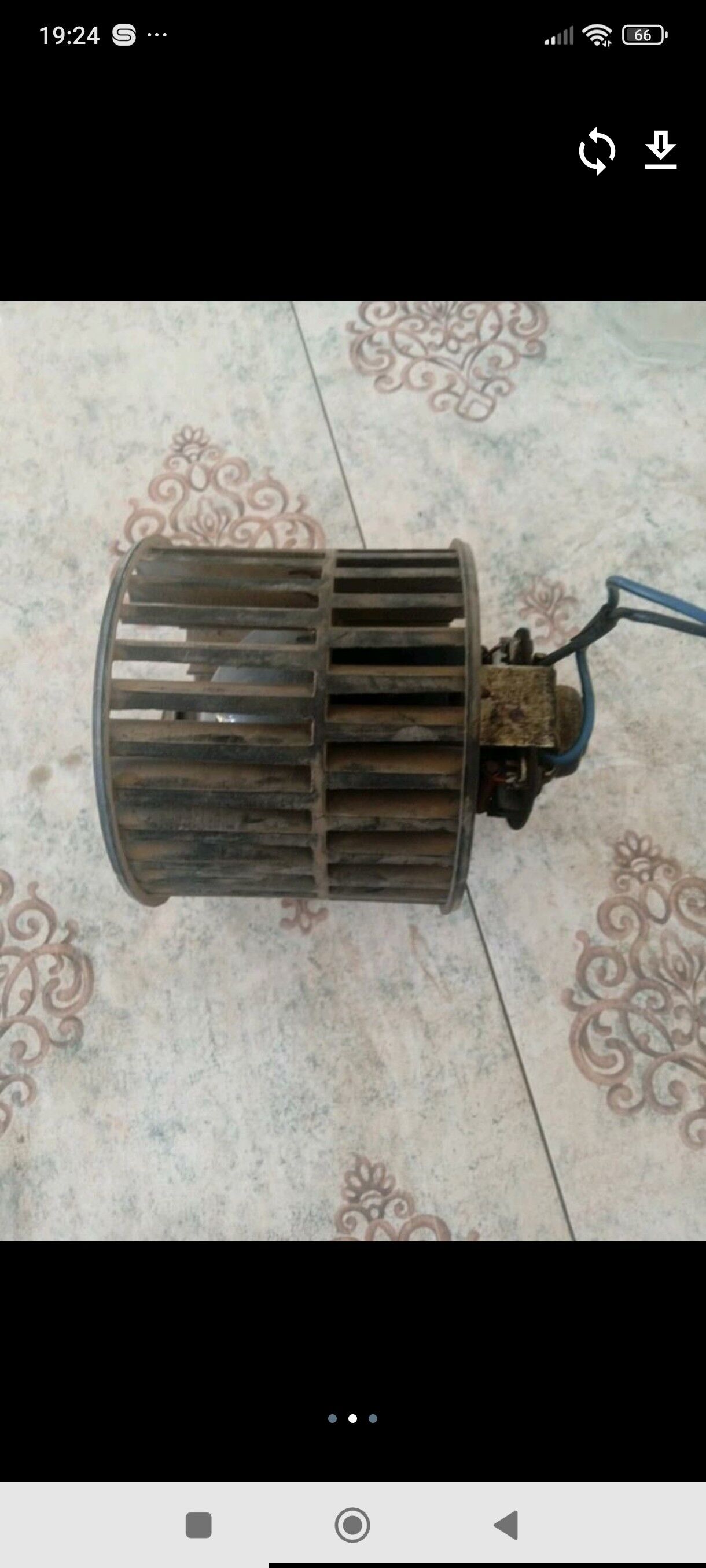 pecka motorcik 150 TMT - Daşoguz - img 1