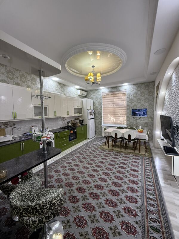 Taze Zaman 1tapgyr - Ашхабад - img 5