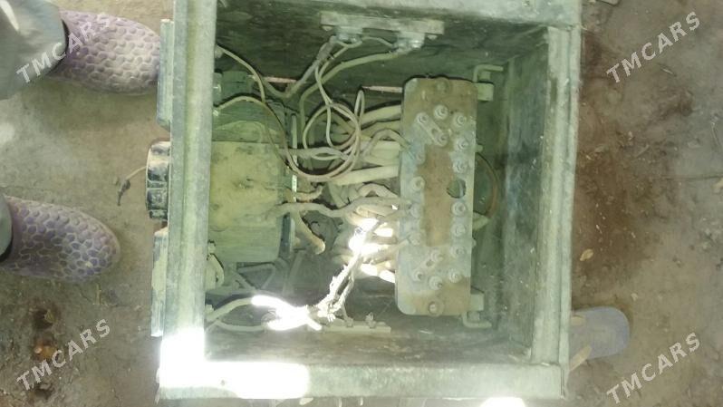 акумлятр зарядчик - Daşoguz - img 1