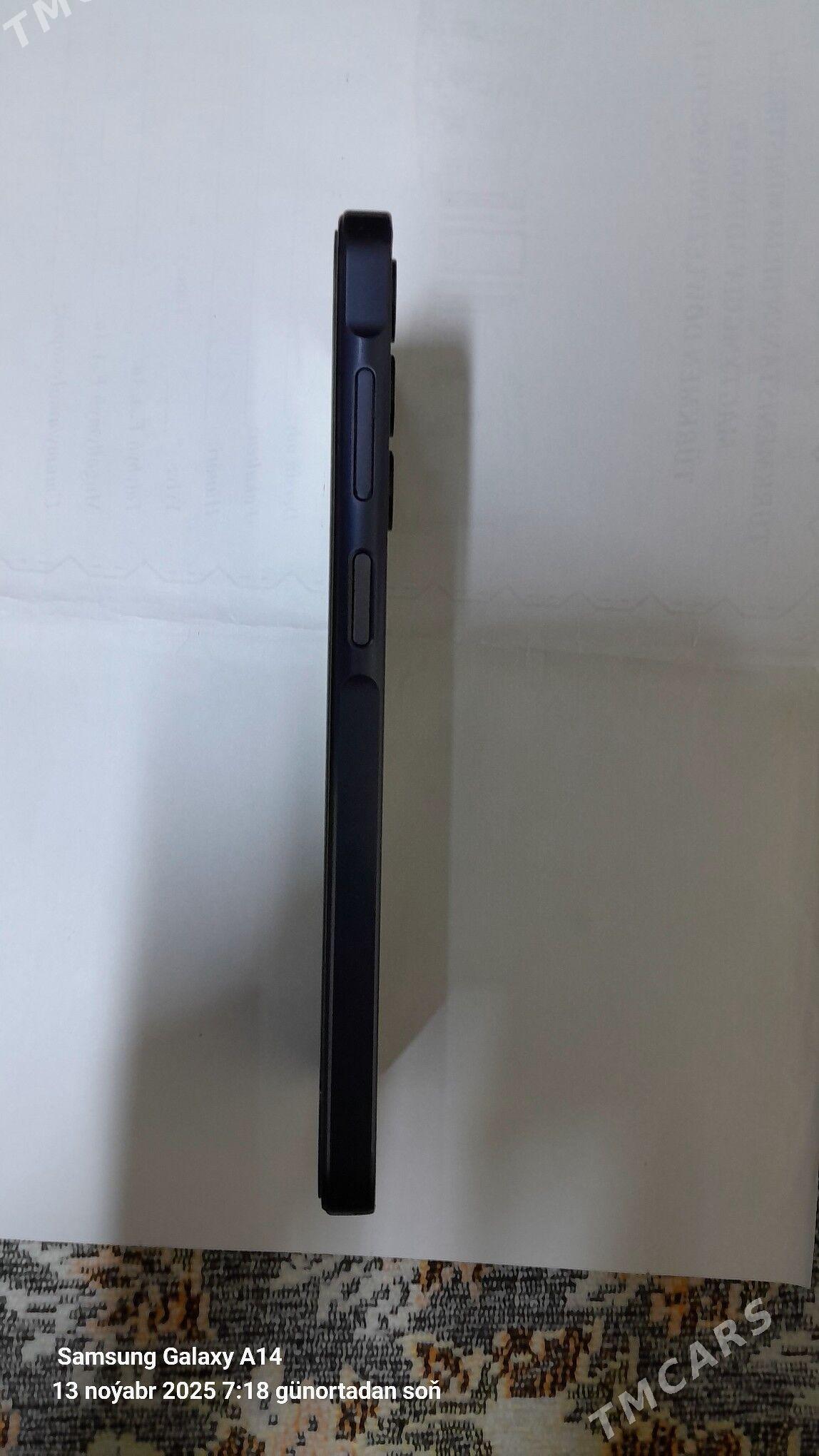 samsung a25 5 g - Ашхабад - img 3