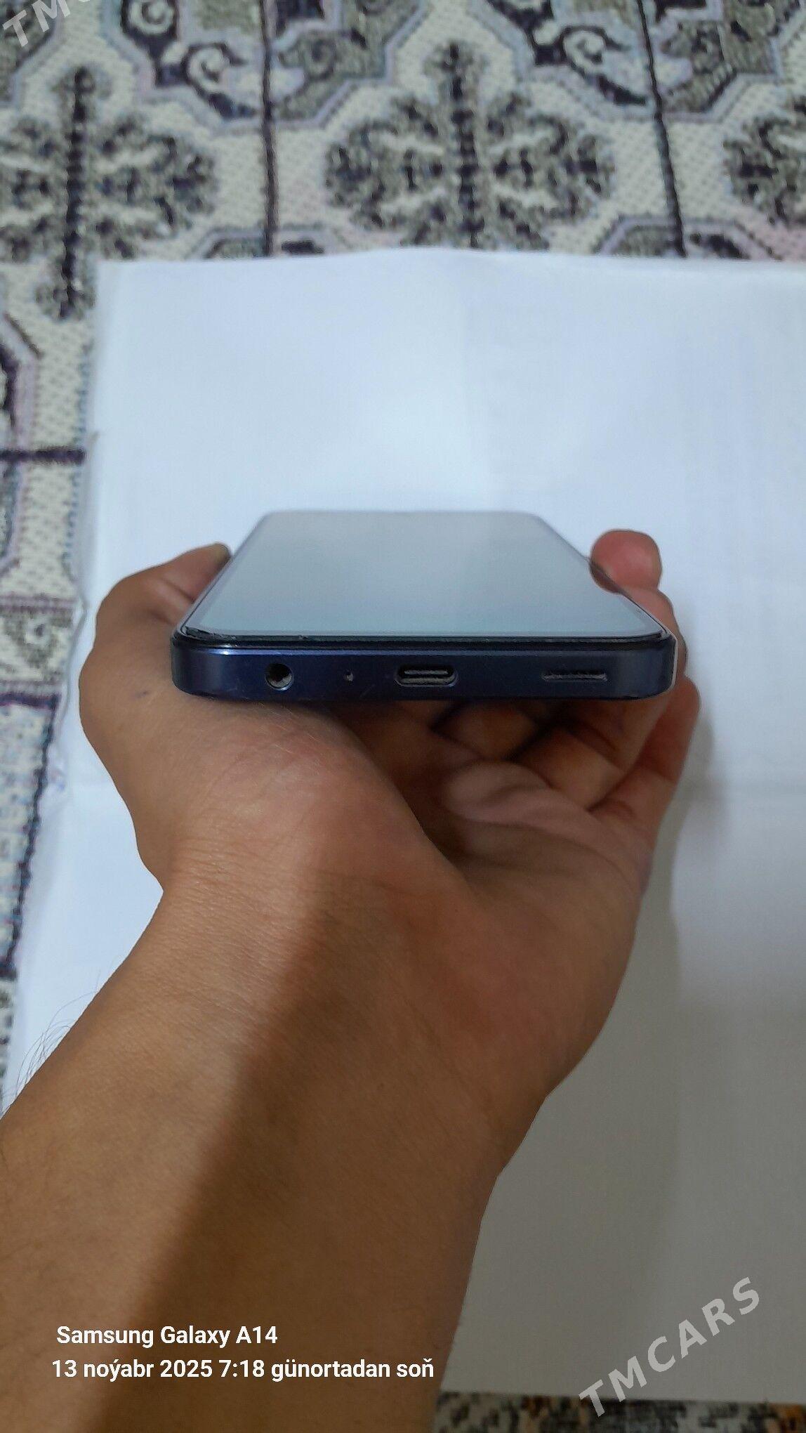 samsung a25 5 g - Ашхабад - img 4