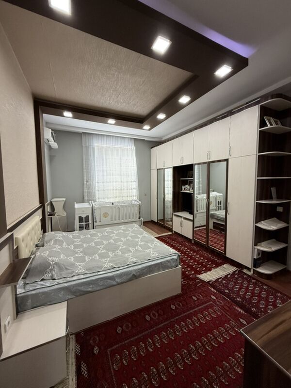 Taze Zaman 1tapgyr - Ашхабад - img 9